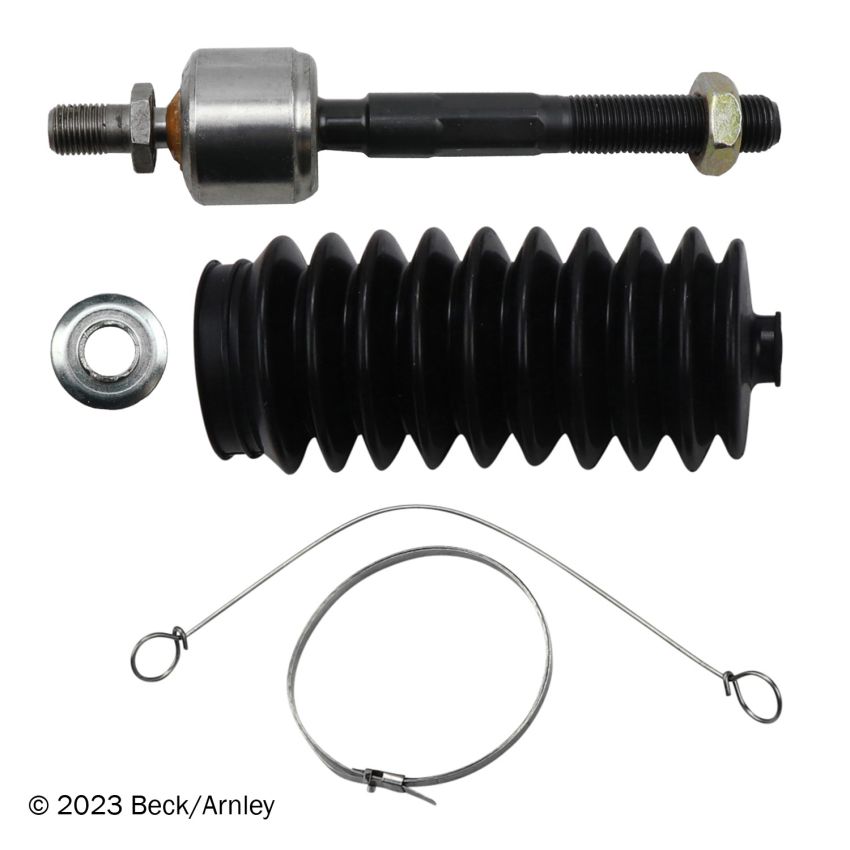 BECK/ARNLEY 101-7441 TIE ROD END W/BT KIT