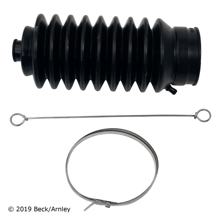 BECK/ARNLEY 101-7444 TIE ROD END W/BT KIT