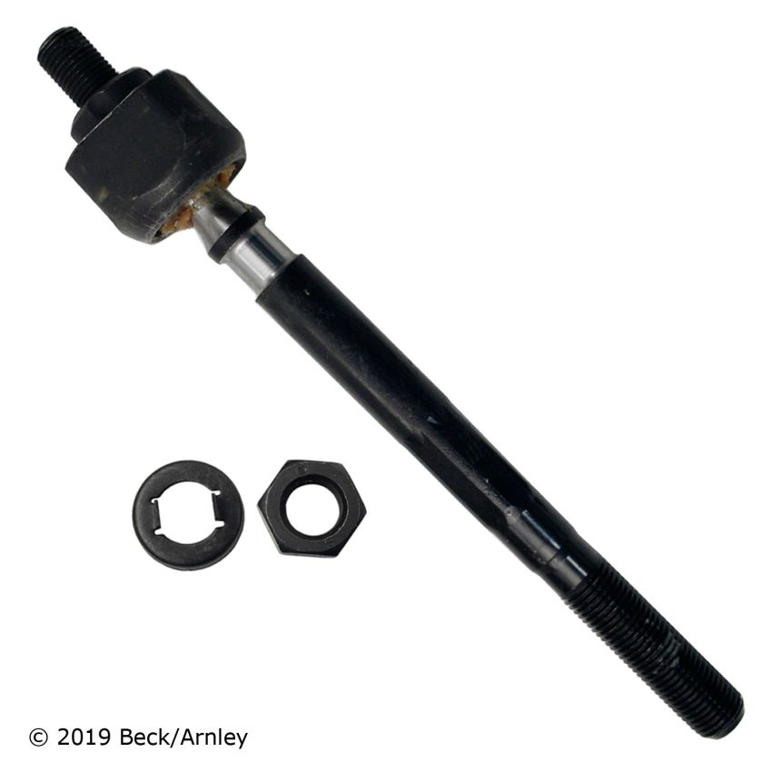 BECK/ARNLEY 101-7444 TIE ROD END W/BT KIT