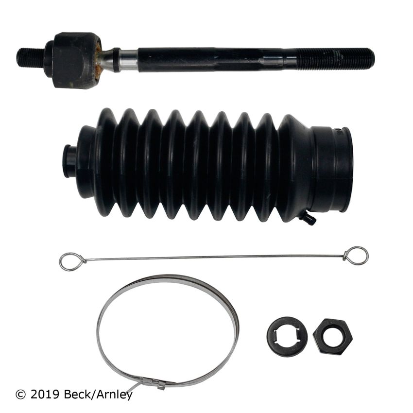 BECK/ARNLEY 101-7444 TIE ROD END W/BT KIT