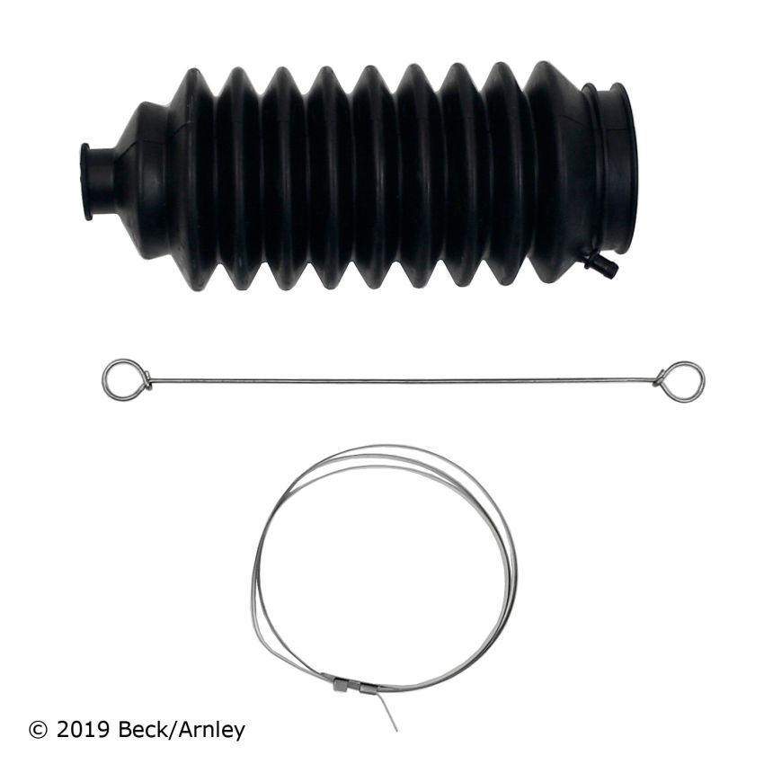 BECK/ARNLEY 101-7445 TIE ROD END W/BT KIT