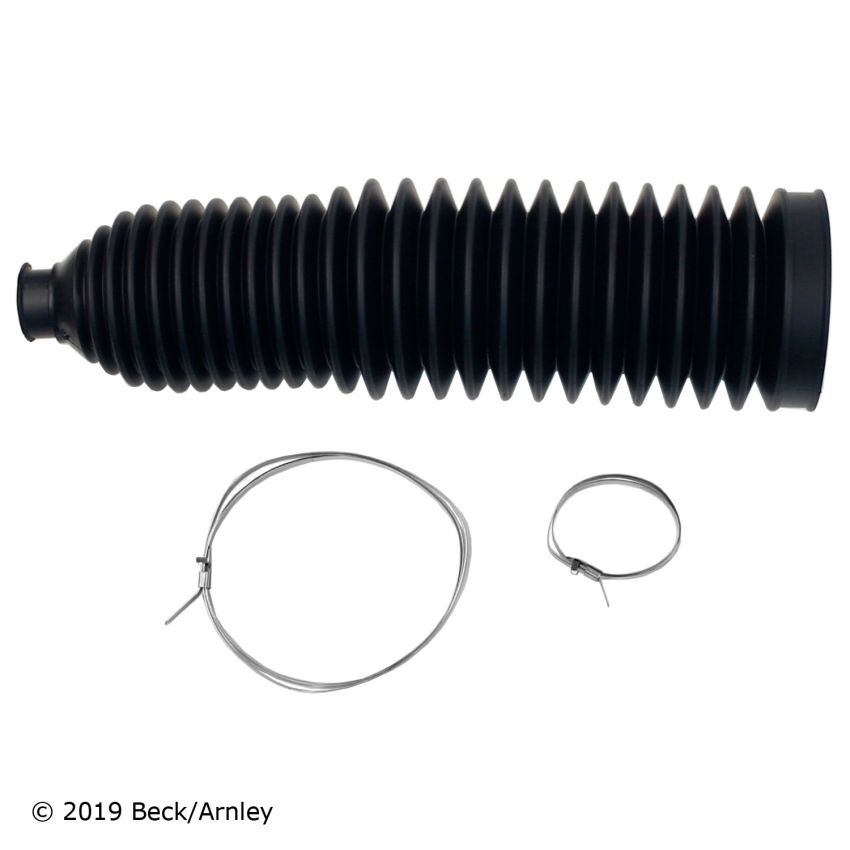 BECK/ARNLEY 101-7446 TIE ROD END W/BT KIT