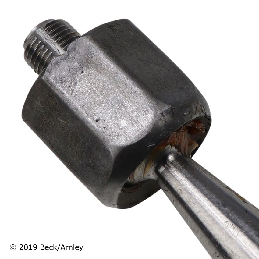 BECK/ARNLEY 101-7446 TIE ROD END W/BT KIT