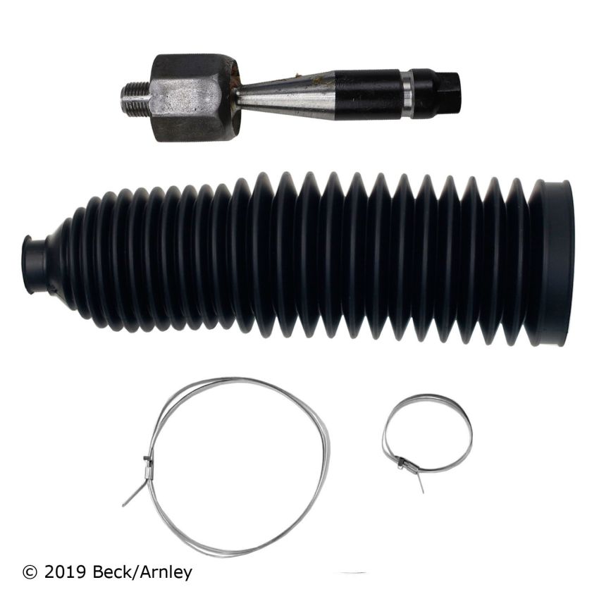 BECK/ARNLEY 101-7446 TIE ROD END W/BT KIT