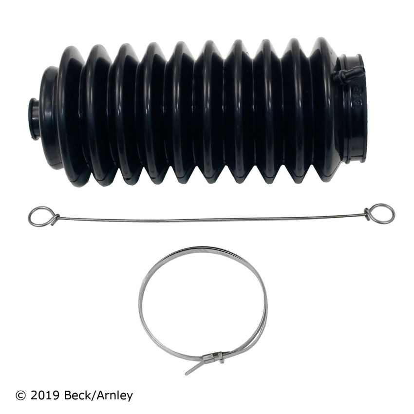 BECK/ARNLEY 101-7447 TIE ROD END W/BT KIT