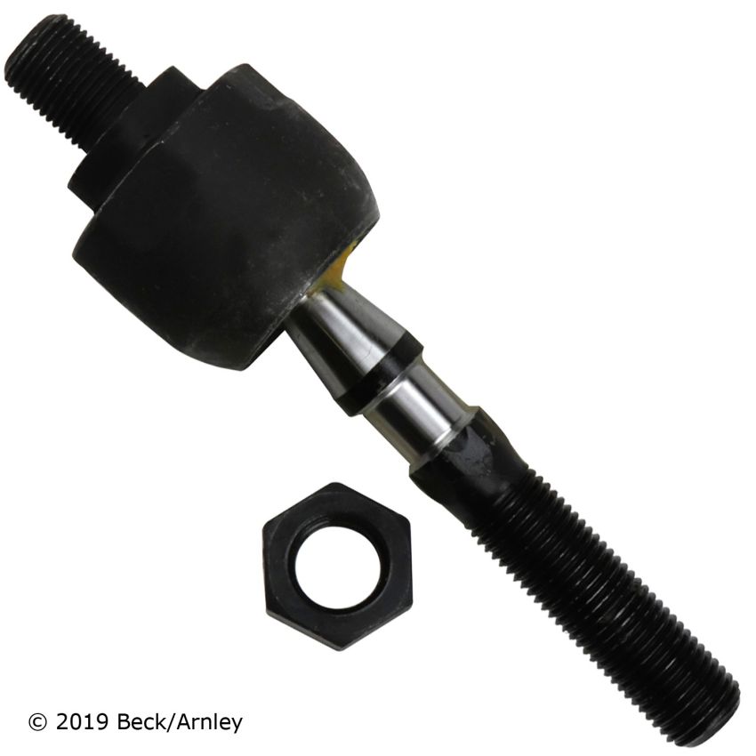 BECK/ARNLEY 101-7447 TIE ROD END W/BT KIT