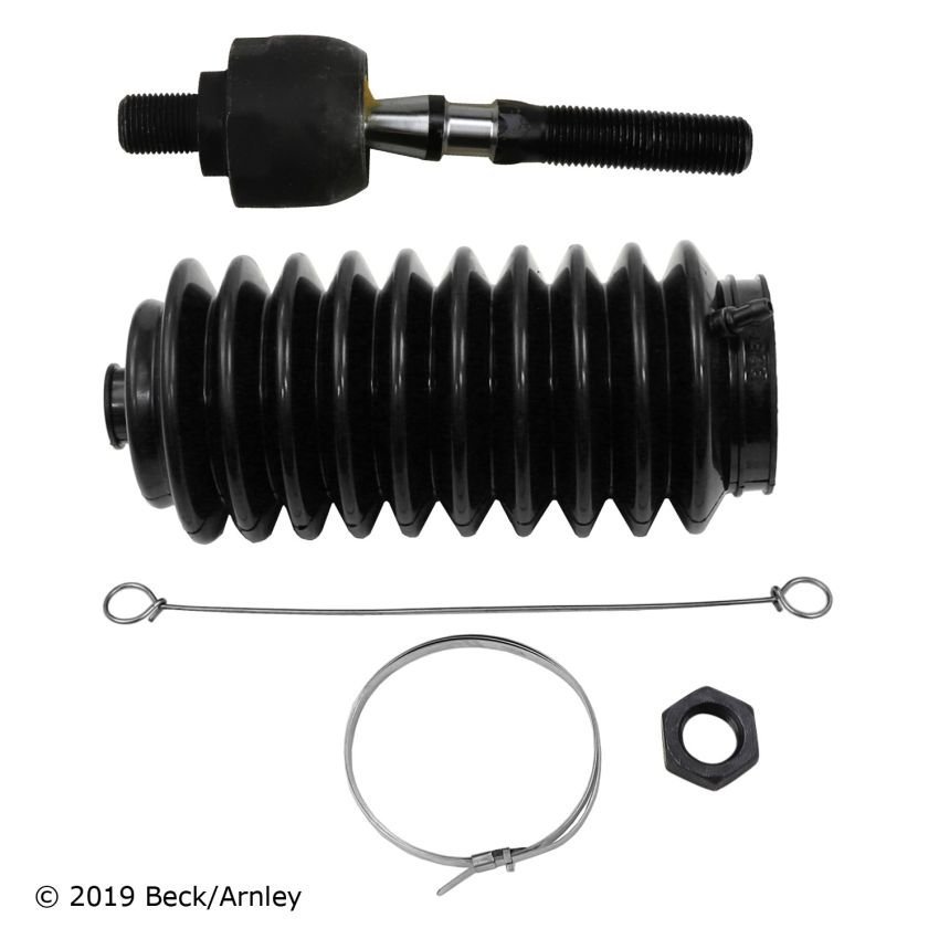 BECK/ARNLEY 101-7447 TIE ROD END W/BT KIT
