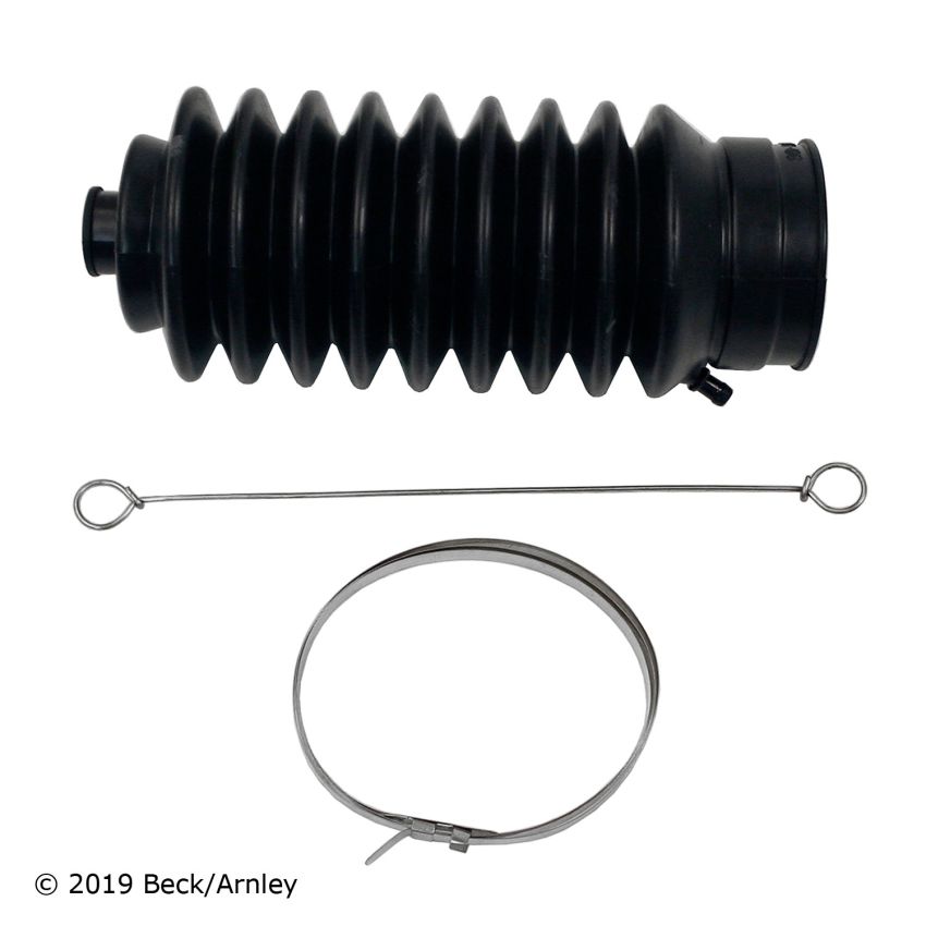 BECK/ARNLEY 101-7448 TIE ROD END W/BT KIT