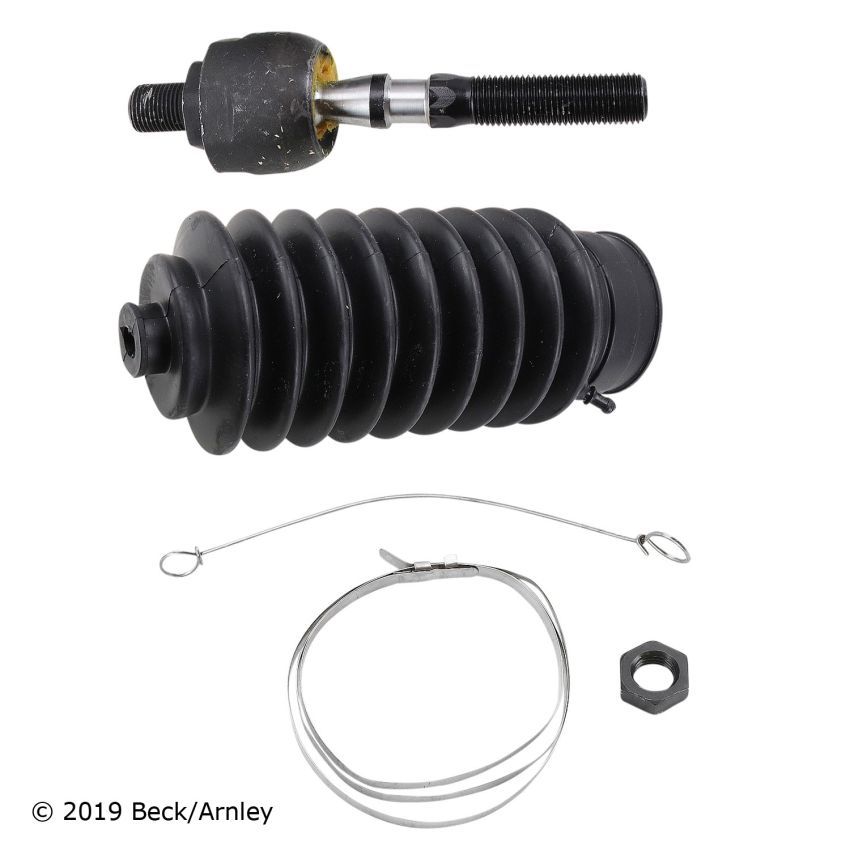 BECK/ARNLEY 101-7448 TIE ROD END W/BT KIT