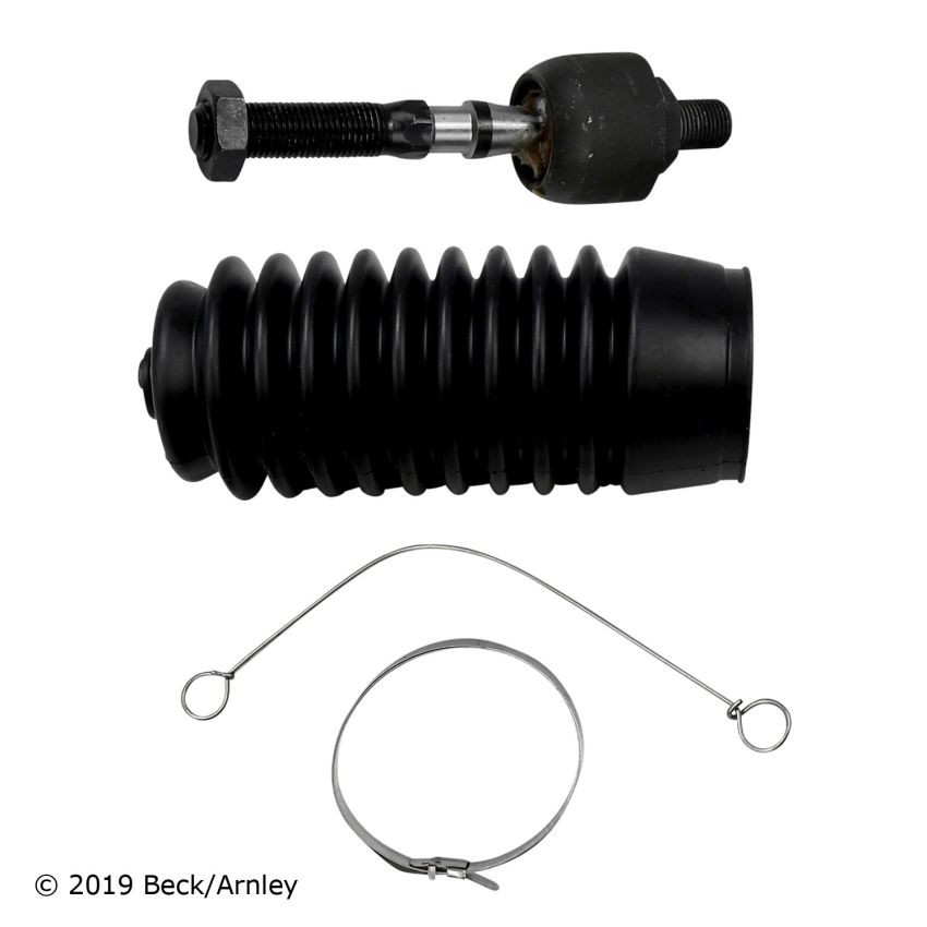 BECK/ARNLEY 101-7451 TIE ROD END W/BT KIT