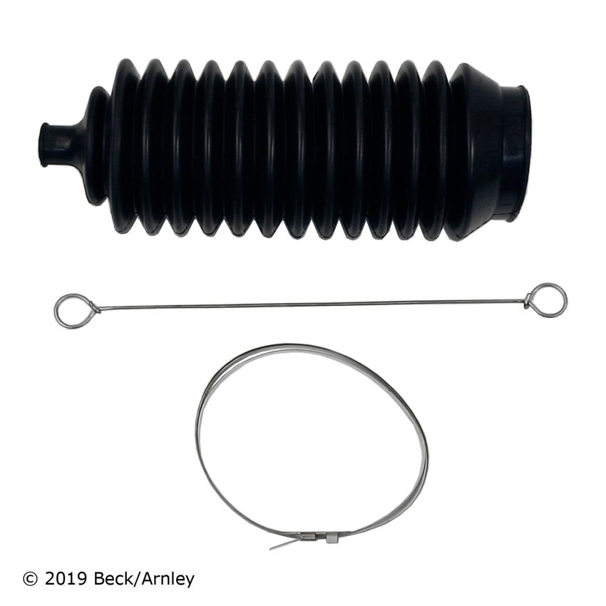 BECK/ARNLEY 101-7456 TIE ROD END W/BT KIT