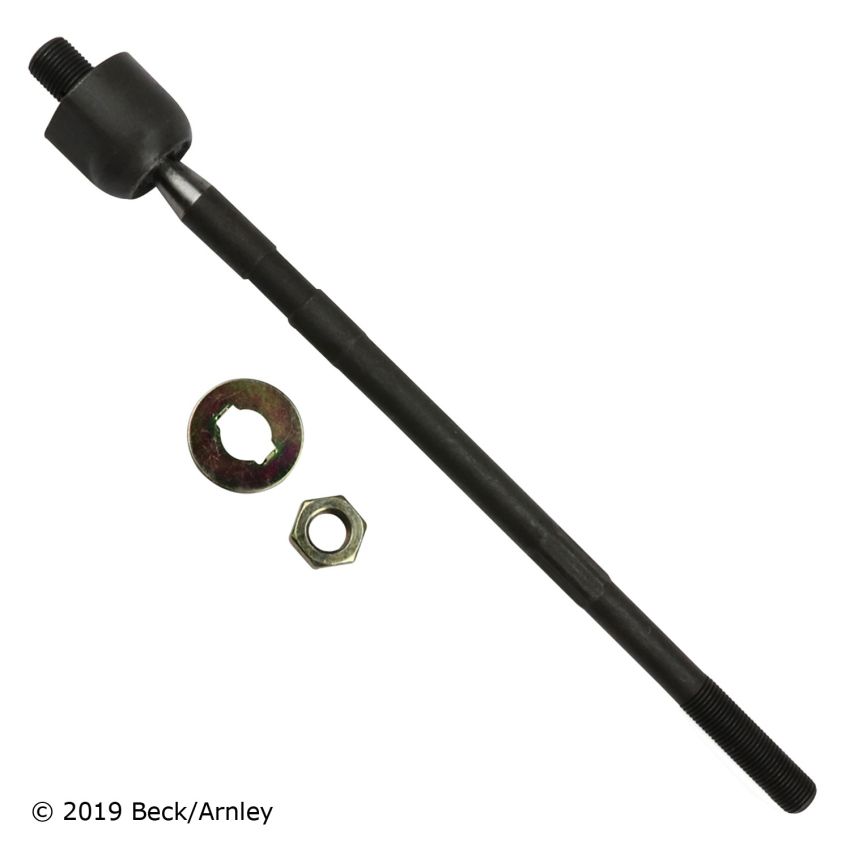 BECK/ARNLEY 101-7456 TIE ROD END W/BT KIT
