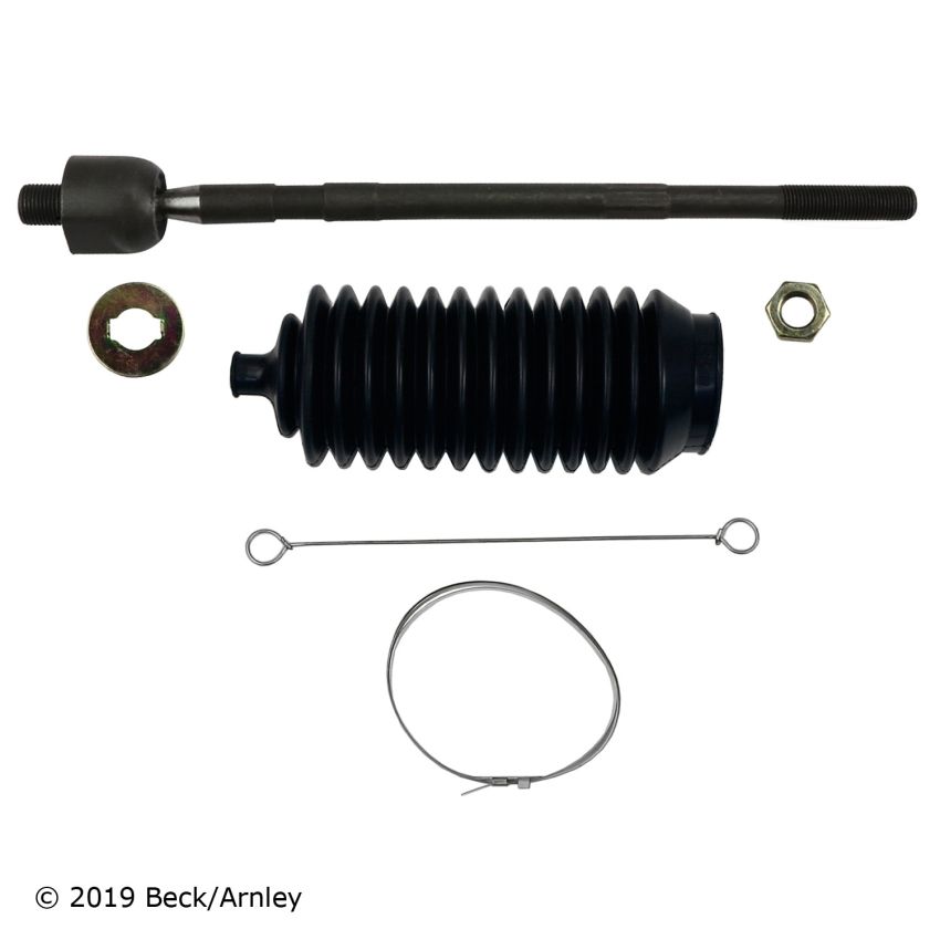 BECK/ARNLEY 101-7456 TIE ROD END W/BT KIT