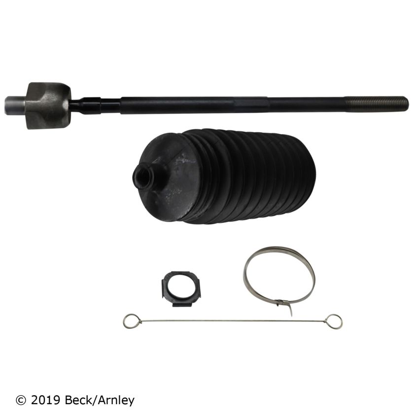 BECK/ARNLEY 101-7458 TIE ROD END W/BT KIT