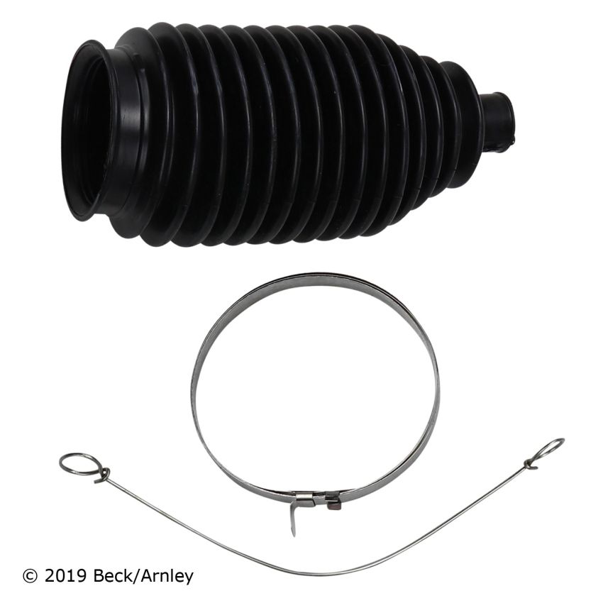 BECK/ARNLEY 101-7459 TIE ROD END W/BT KIT