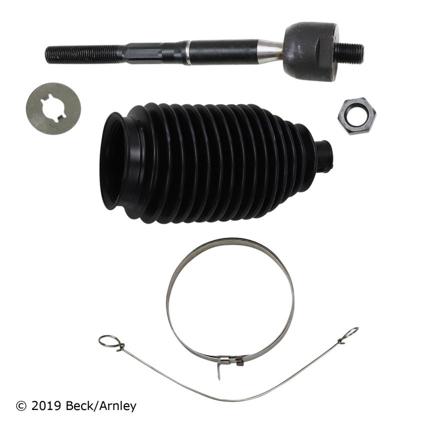 BECK/ARNLEY 101-7459 TIE ROD END W/BT KIT