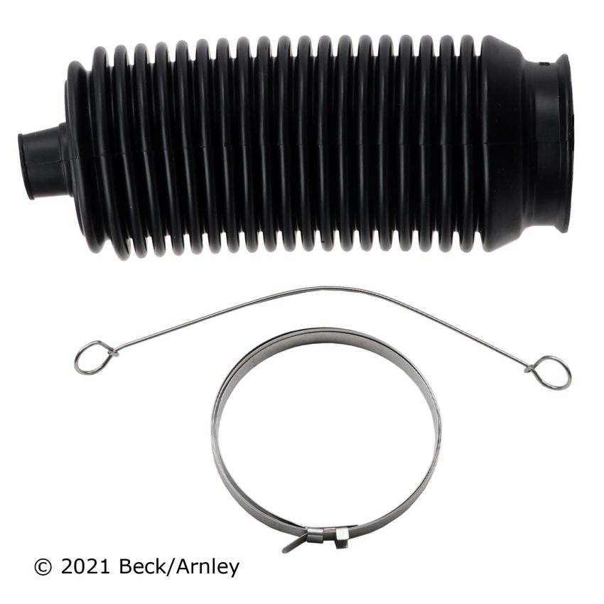 BECK/ARNLEY 101-7460 TIE ROD END W/BT KIT