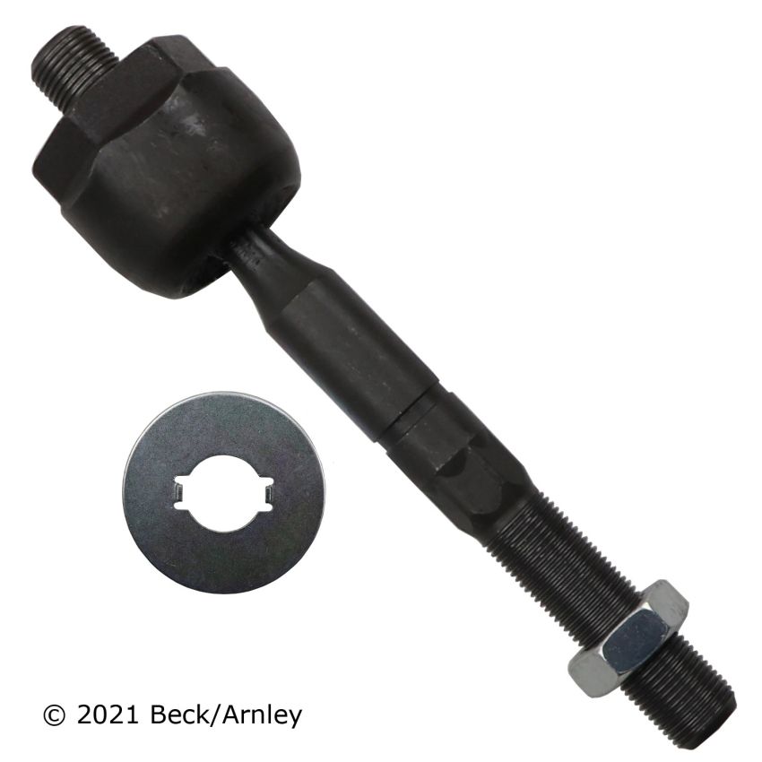 BECK/ARNLEY 101-7460 TIE ROD END W/BT KIT