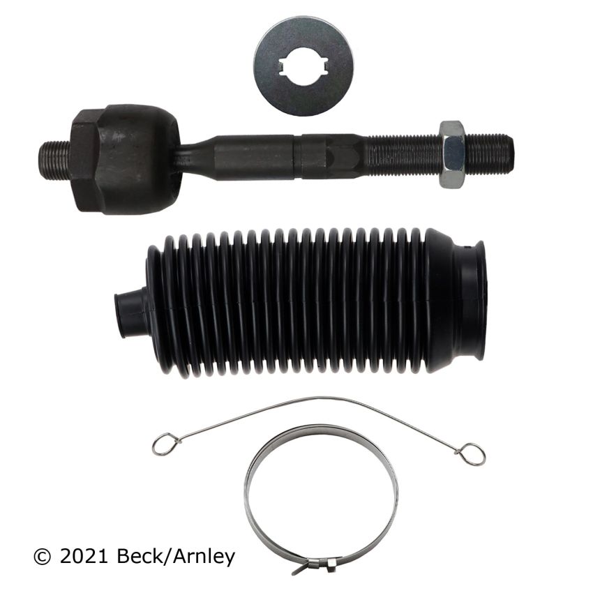 BECK/ARNLEY 101-7460 TIE ROD END W/BT KIT