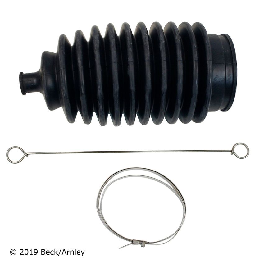 BECK/ARNLEY 101-7462 TIE ROD END W/BT KIT
