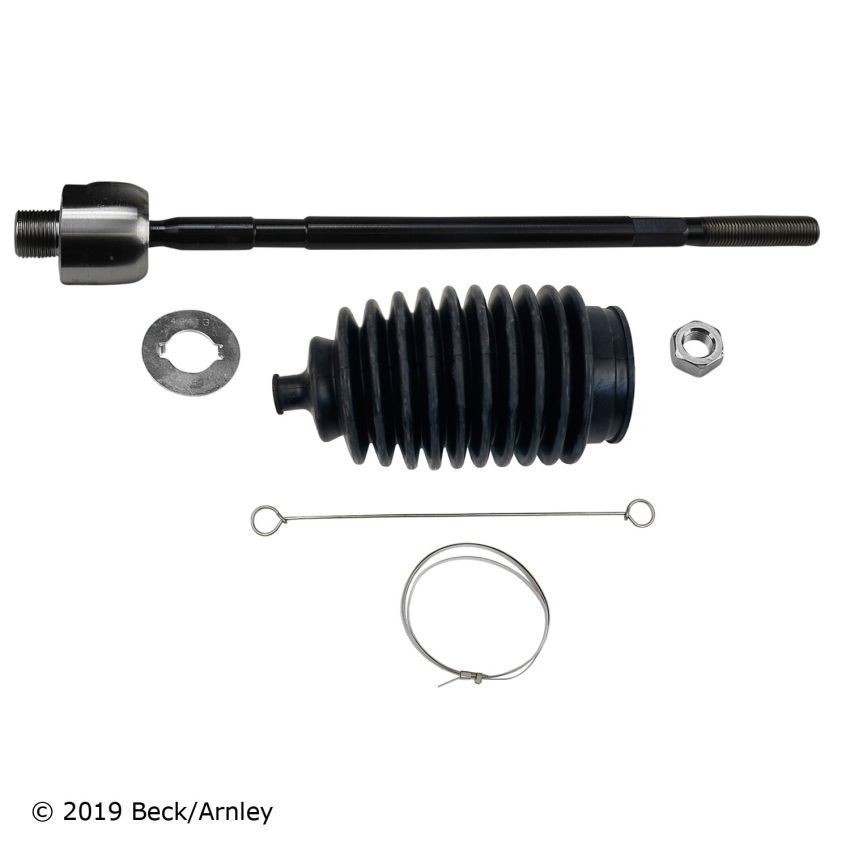 BECK/ARNLEY 101-7462 TIE ROD END W/BT KIT