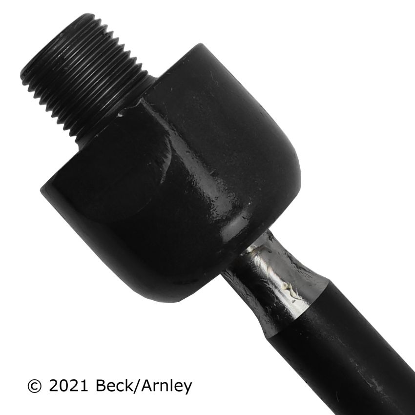 BECK/ARNLEY 101-7465 TIE ROD END W/BT KIT