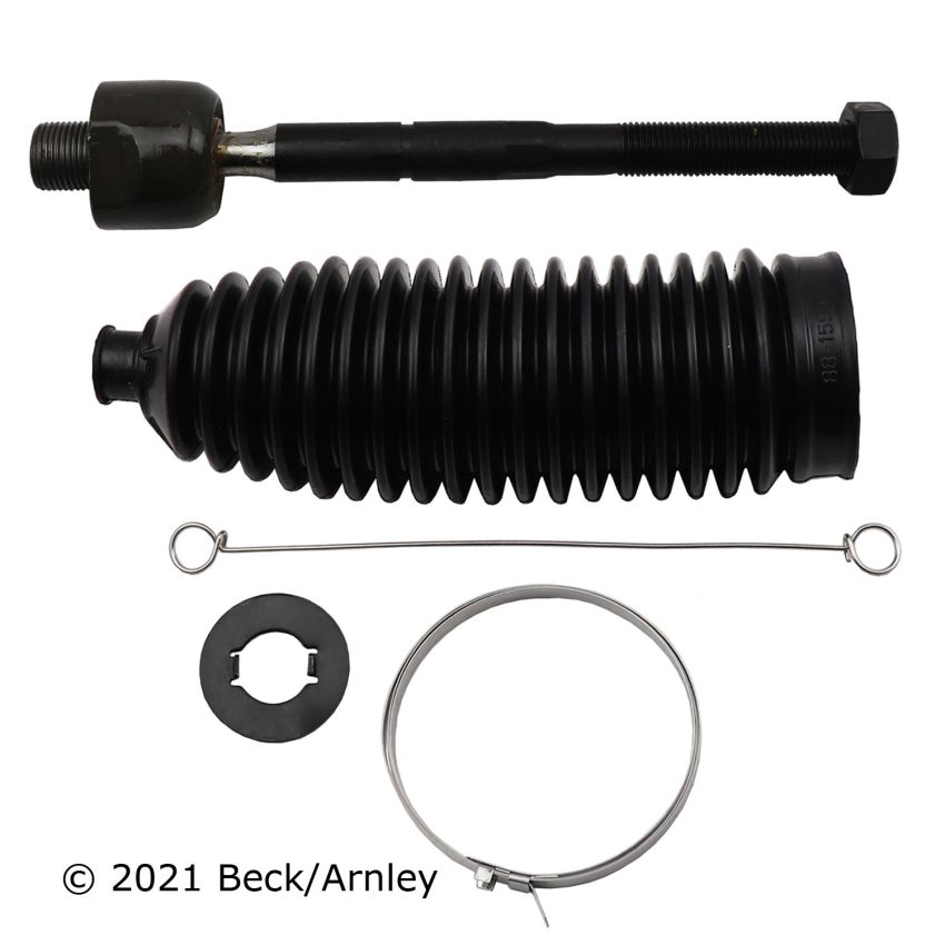 BECK/ARNLEY 101-7465 TIE ROD END W/BT KIT