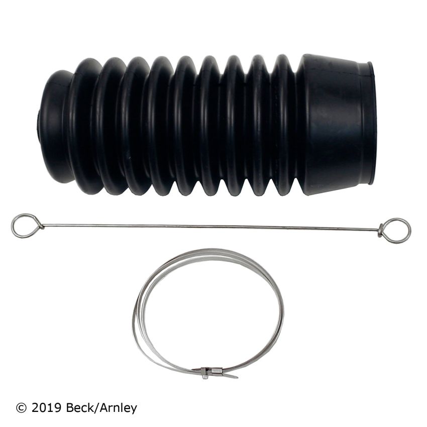 BECK/ARNLEY 101-7467 TIE ROD END W/BT KIT