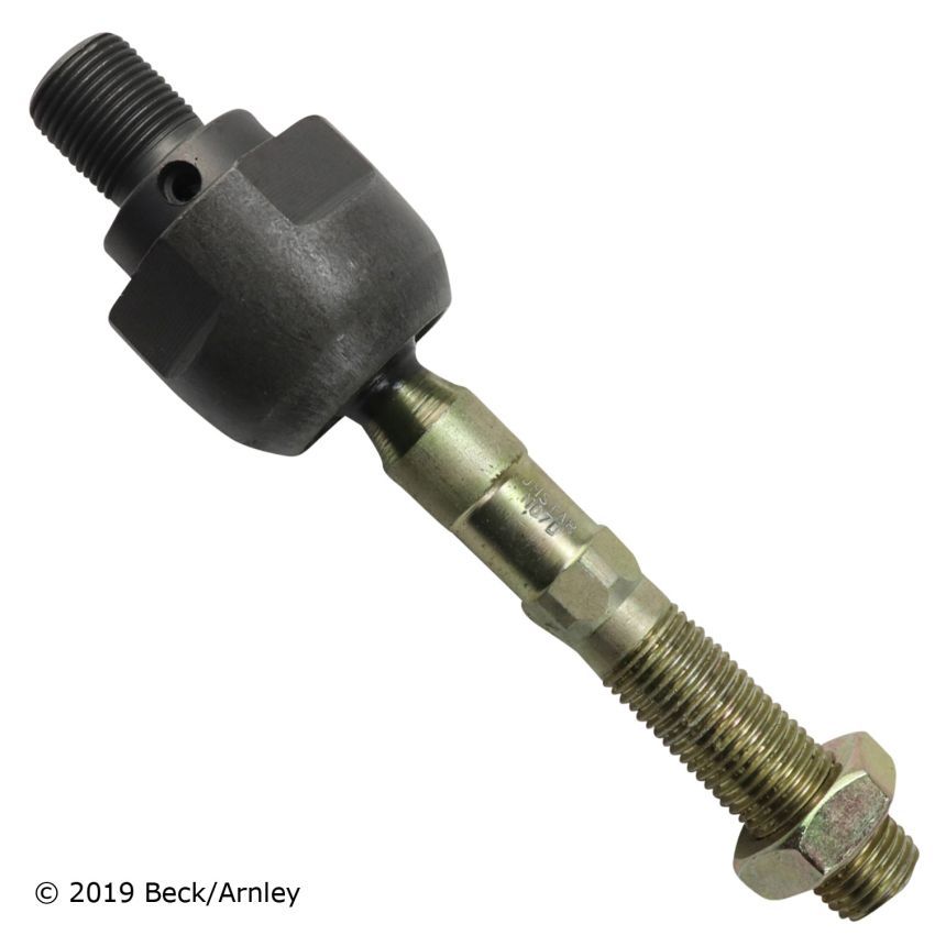 BECK/ARNLEY 101-7467 TIE ROD END W/BT KIT
