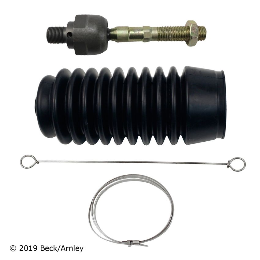 BECK/ARNLEY 101-7467 TIE ROD END W/BT KIT