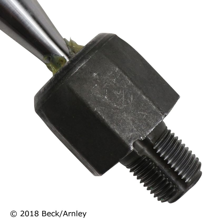 BECK/ARNLEY 101-7472 TIE ROD ASSEMBLY