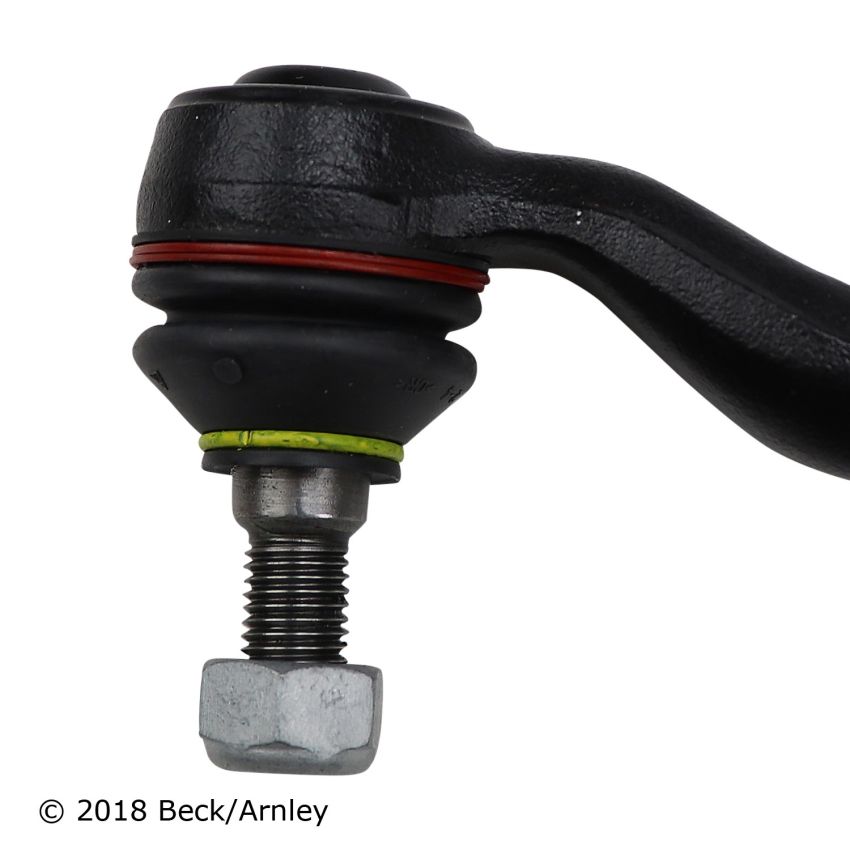 BECK/ARNLEY 101-7472 TIE ROD ASSEMBLY