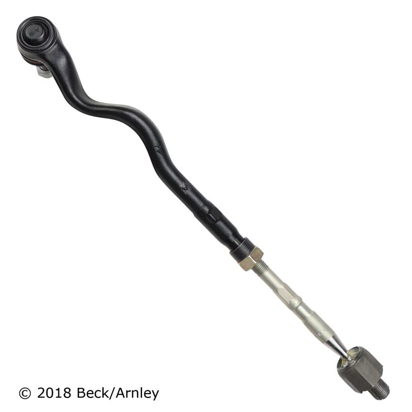 BECK/ARNLEY 101-7472 TIE ROD ASSEMBLY