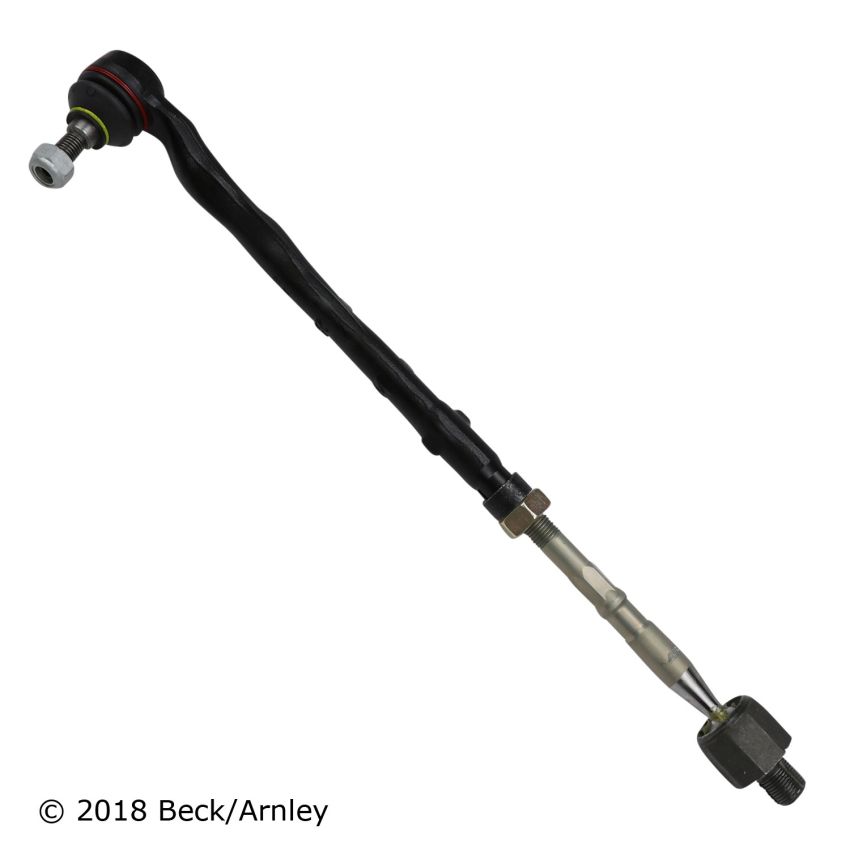 BECK/ARNLEY 101-7472 TIE ROD ASSEMBLY