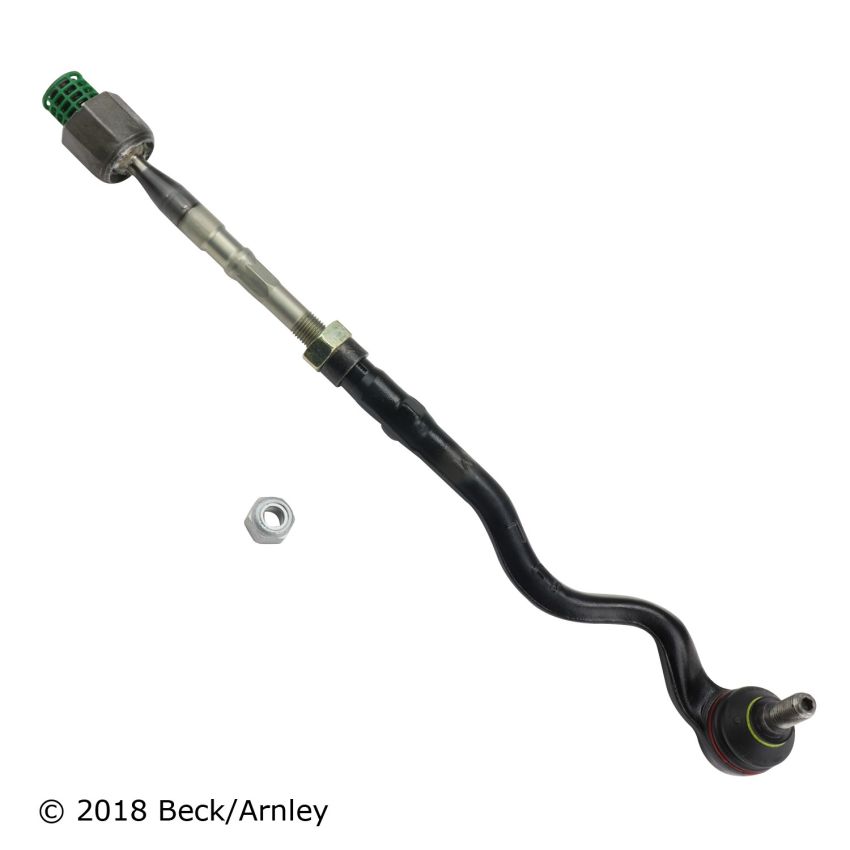 BECK/ARNLEY 101-7473 TIE ROD ASSEMBLY