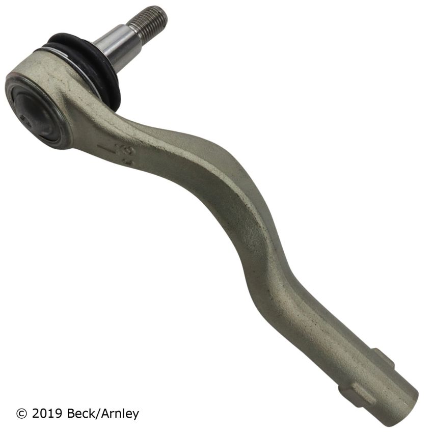 BECK/ARNLEY 101-7474 TIE ROD END