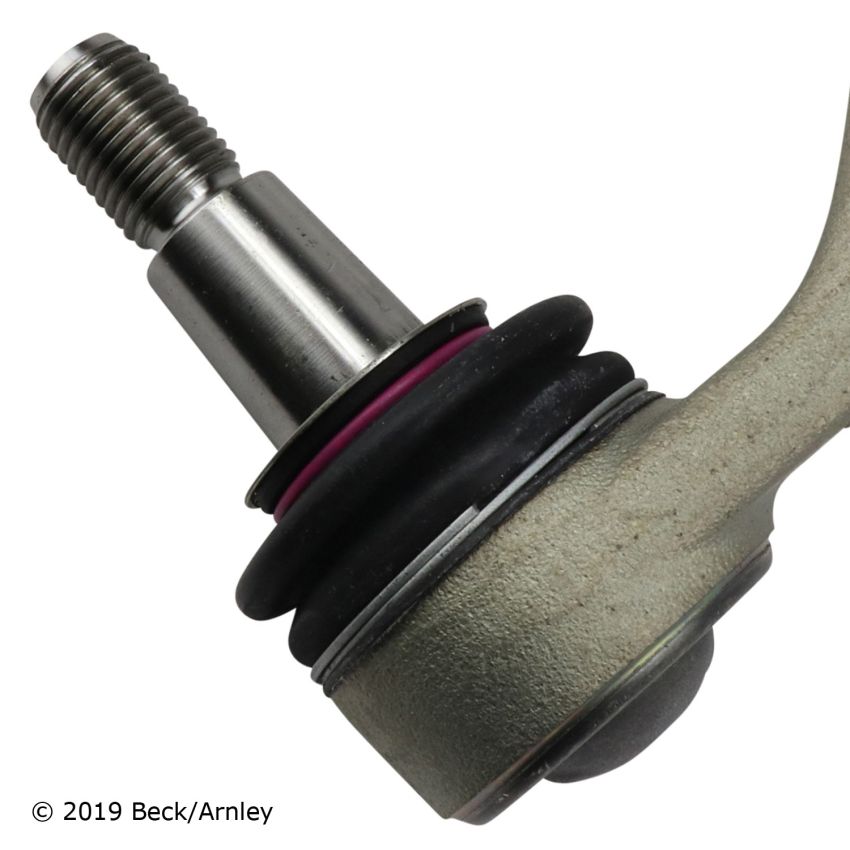 BECK/ARNLEY 101-7474 TIE ROD END