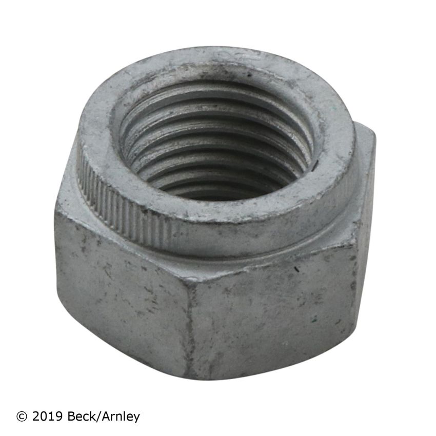 BECK/ARNLEY 101-7474 TIE ROD END