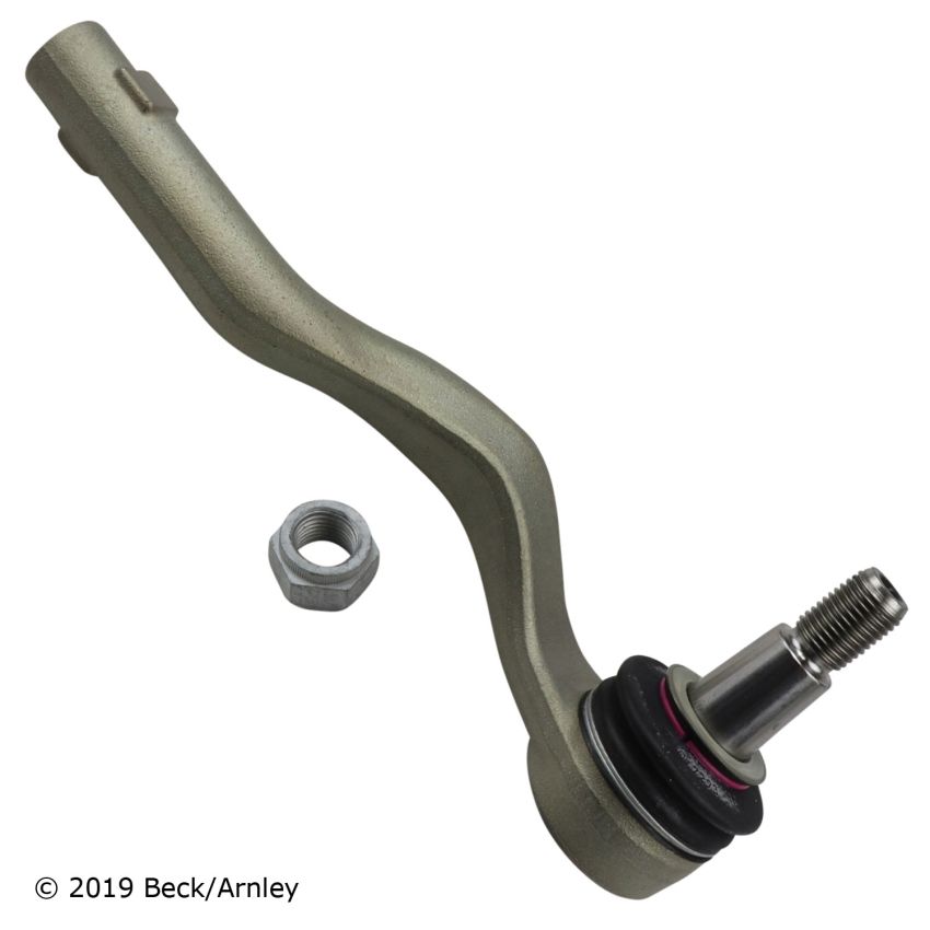 BECK/ARNLEY 101-7474 TIE ROD END