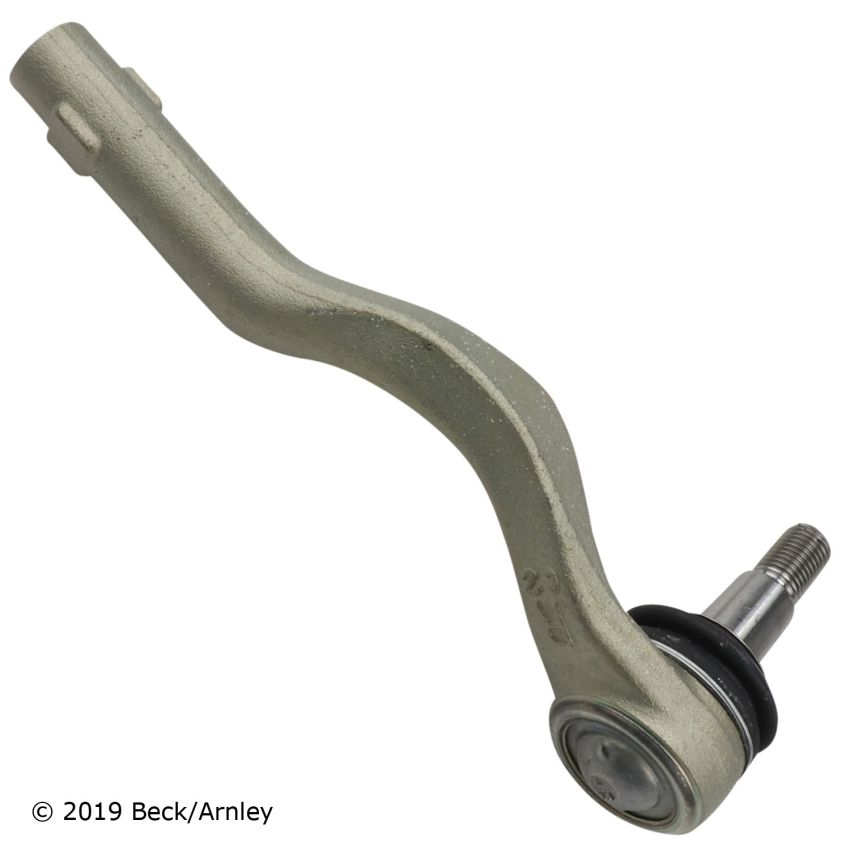 BECK/ARNLEY 101-7475 TIE ROD END