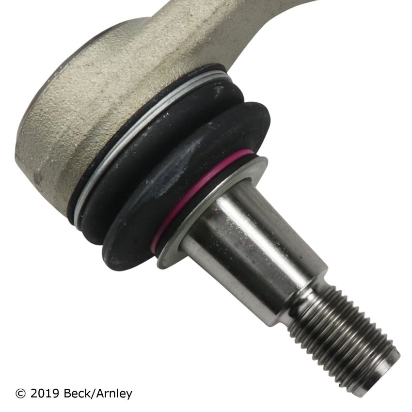 BECK/ARNLEY 101-7475 TIE ROD END