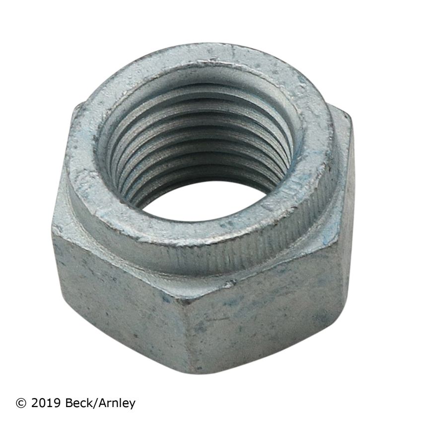 BECK/ARNLEY 101-7475 TIE ROD END