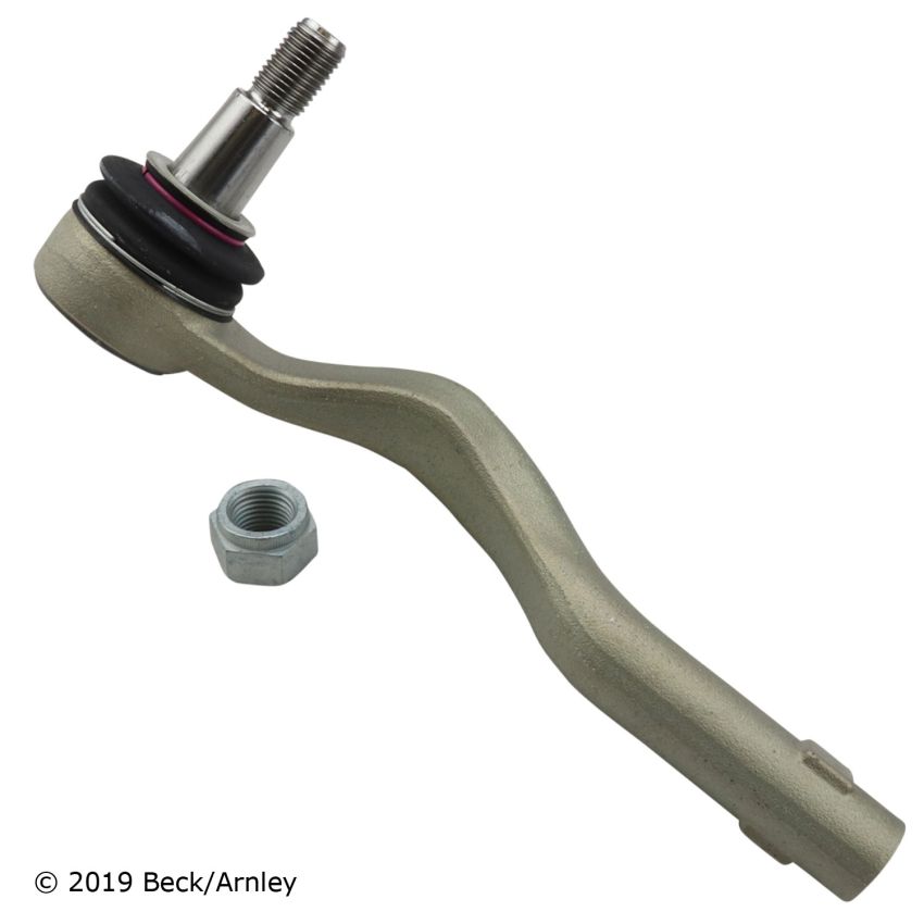 BECK/ARNLEY 101-7475 TIE ROD END