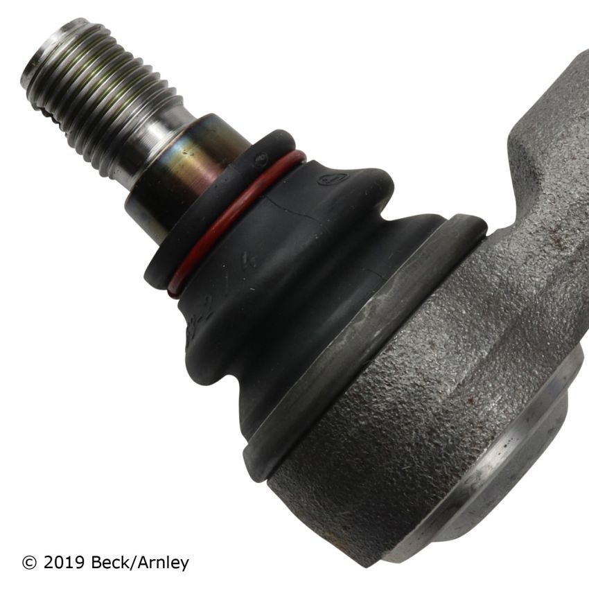 BECK/ARNLEY 101-7477 TIE ROD END