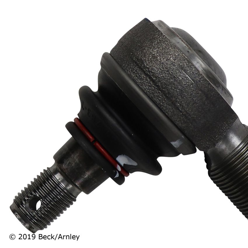 BECK/ARNLEY 101-7478 TIE ROD END