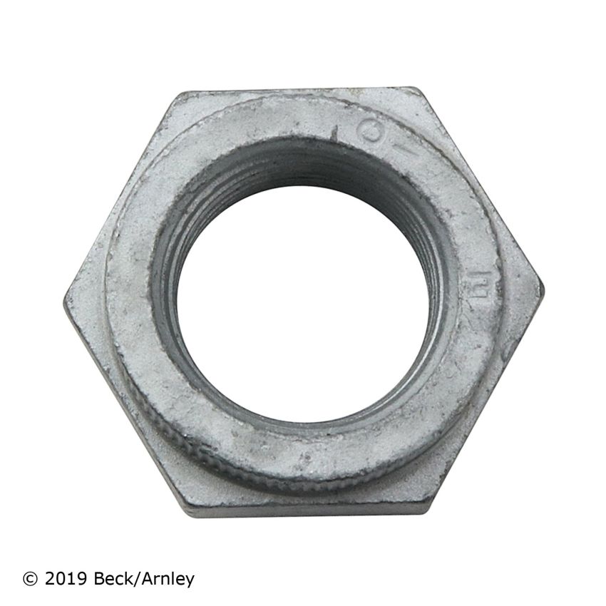 BECK/ARNLEY 101-7479 TIE ROD END