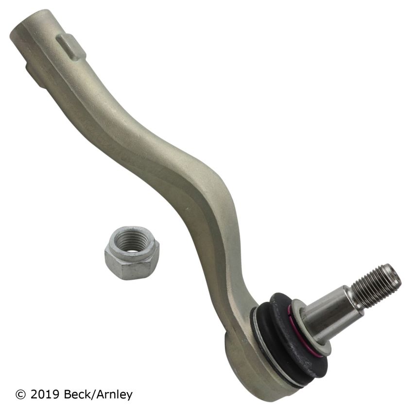 BECK/ARNLEY 101-7479 TIE ROD END