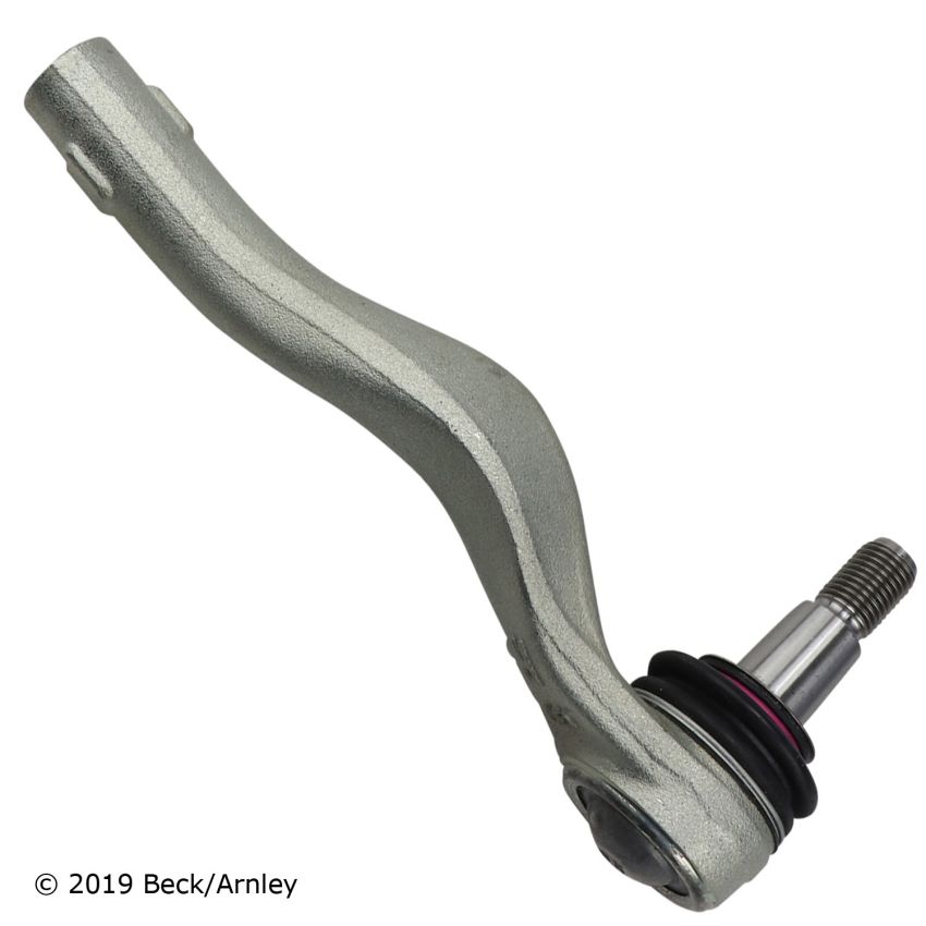 BECK/ARNLEY 101-7480 TIE ROD END
