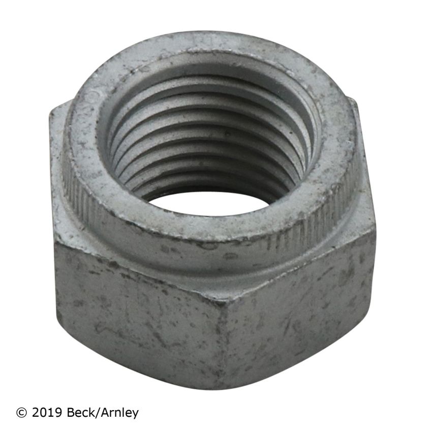BECK/ARNLEY 101-7480 TIE ROD END