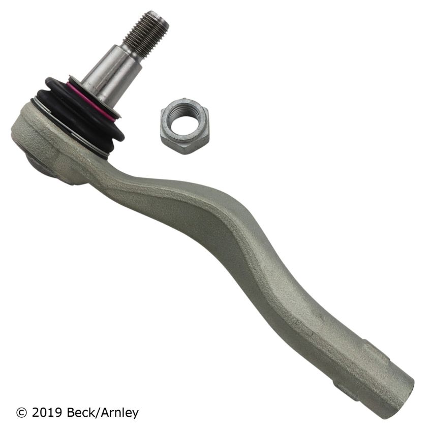 BECK/ARNLEY 101-7480 TIE ROD END